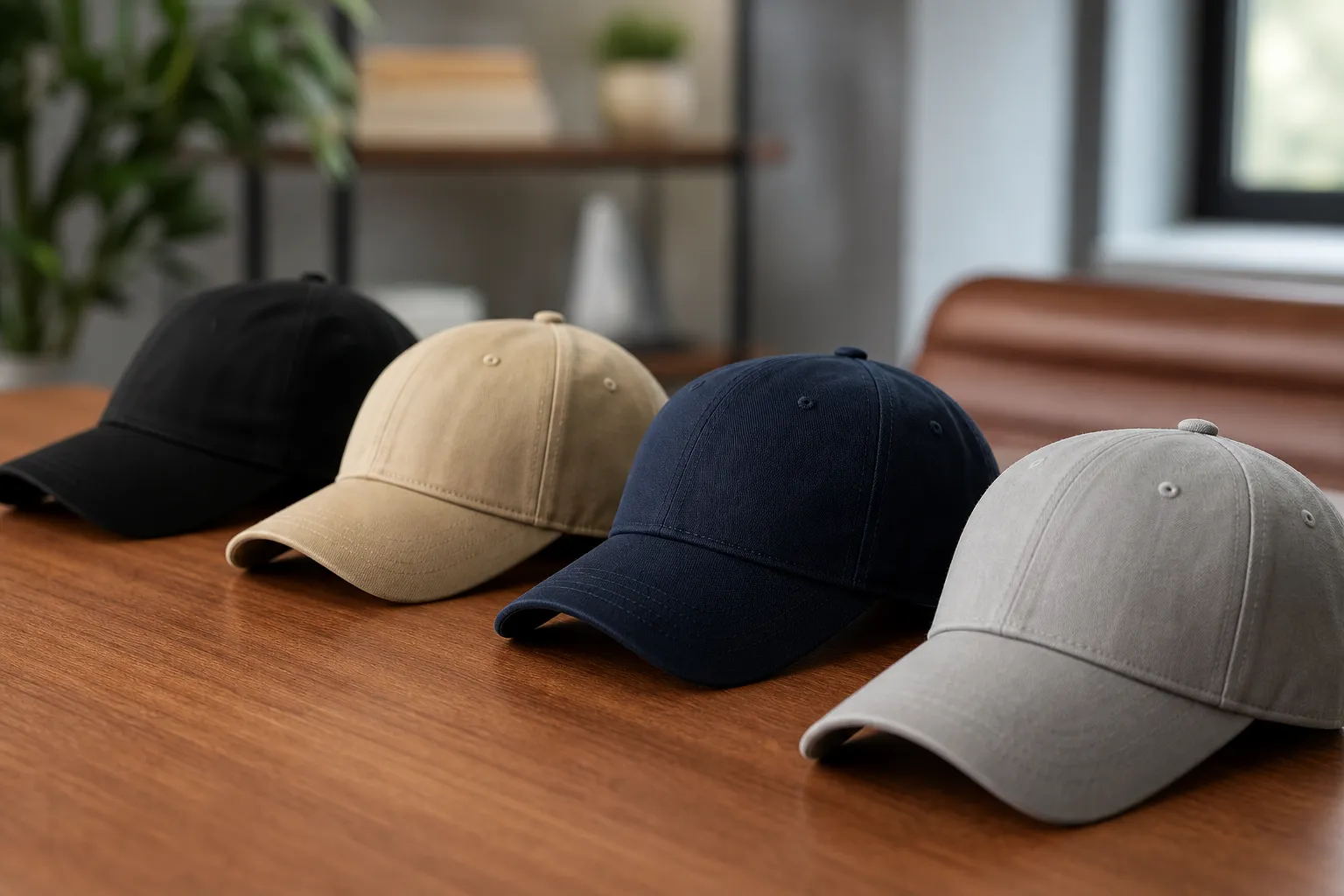 A Beginner's Guide to Choosing the Right Baseball Cap hero image