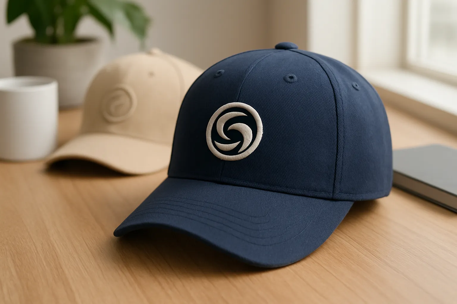 How Custom Embroidered Baseball Caps Can Elevate Your Brand's Promotional Strategy